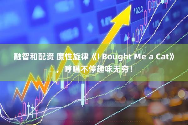 融智和配资 魔性旋律《I Bought Me a Cat》，哼唱不停趣味无穷！